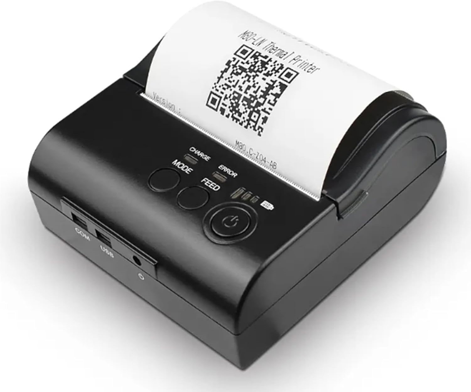 Portable Thermal Printer